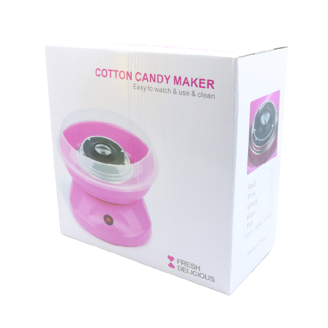 Miniatura 2 de Máquina de Algodón DT-2413